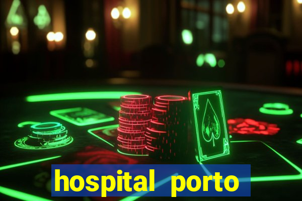 hospital porto alegre trabalhe conosco